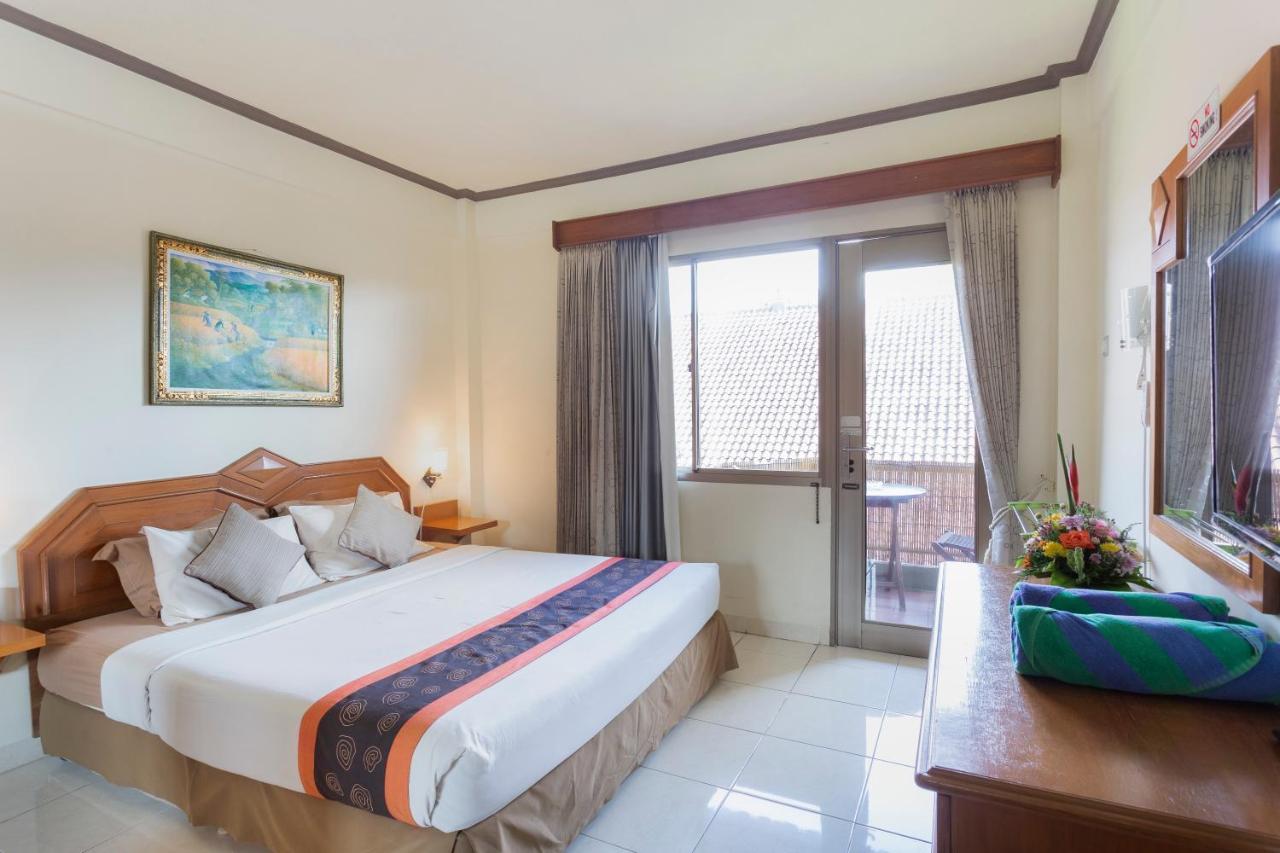 Cozy Bali Apartment Seminyak Dış mekan fotoğraf