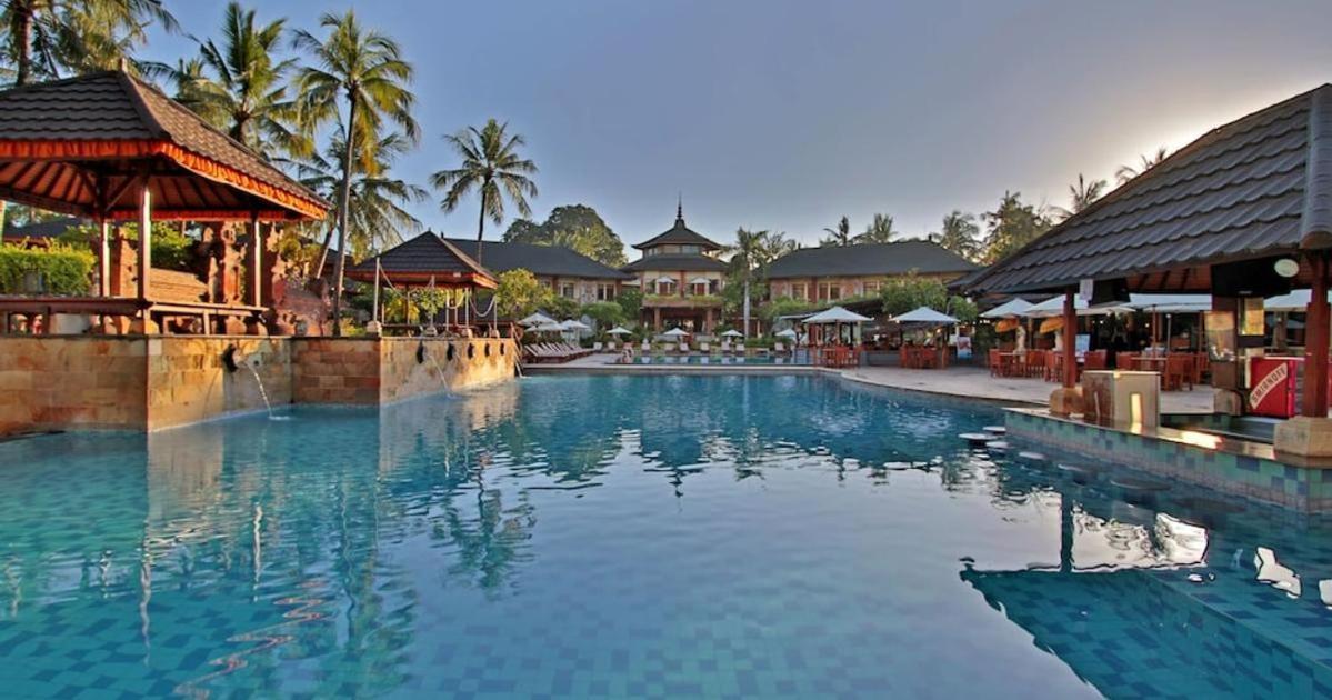 Cozy Bali Apartment Seminyak Dış mekan fotoğraf